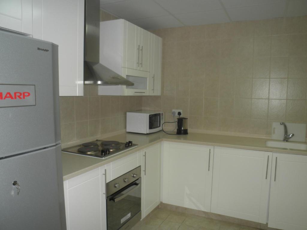 Hamasa Plaza Hotel Al Buraimi Chambre photo