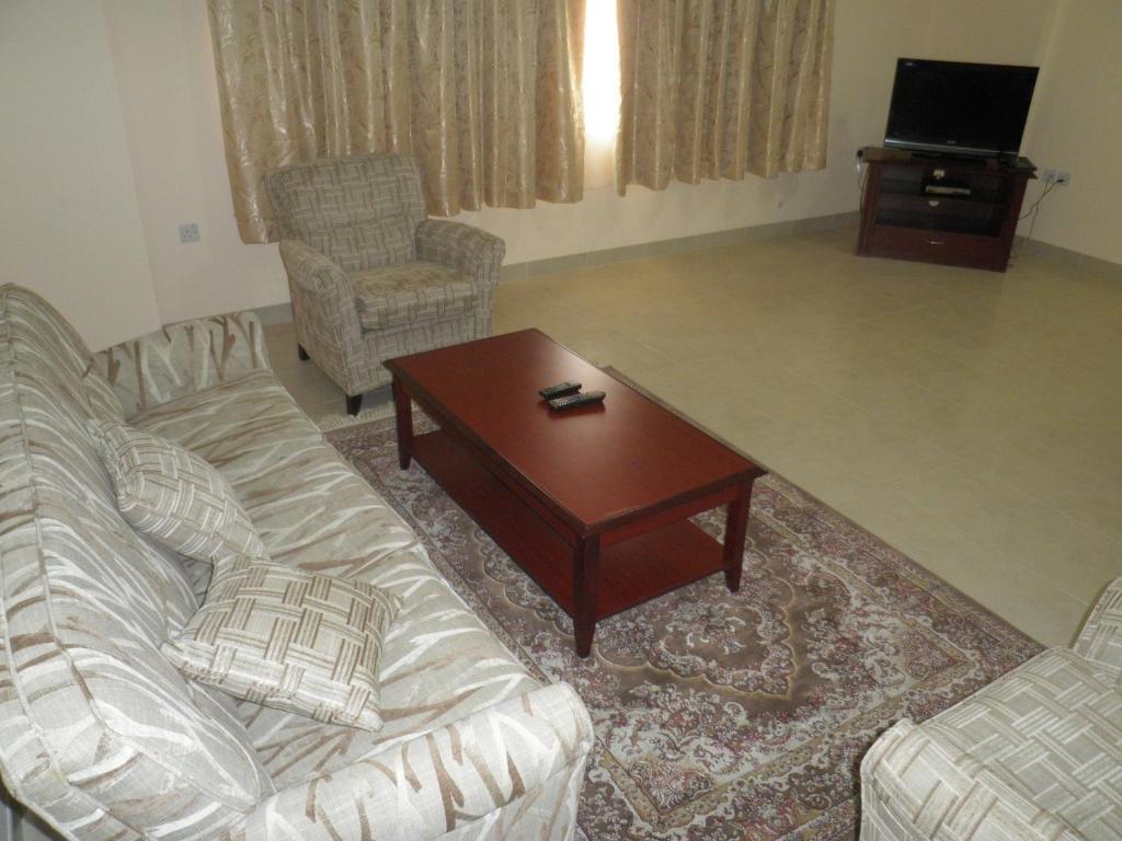 Hamasa Plaza Hotel Al Buraimi Chambre photo