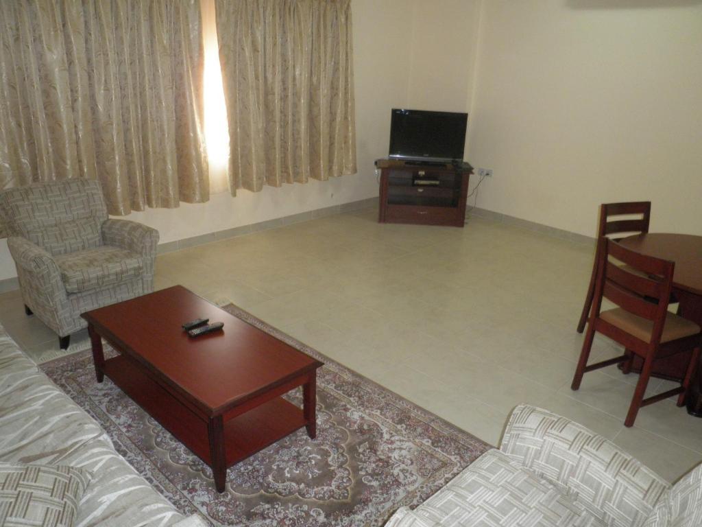 Hamasa Plaza Hotel Al Buraimi Chambre photo