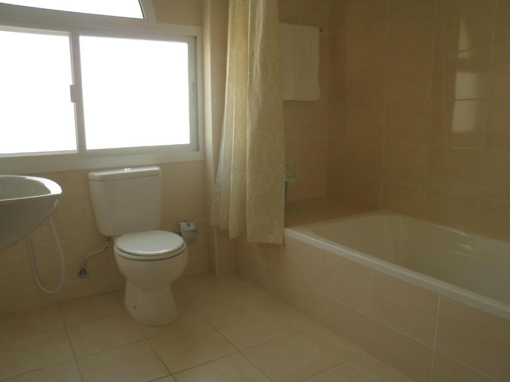 Hamasa Plaza Hotel Al Buraimi Chambre photo