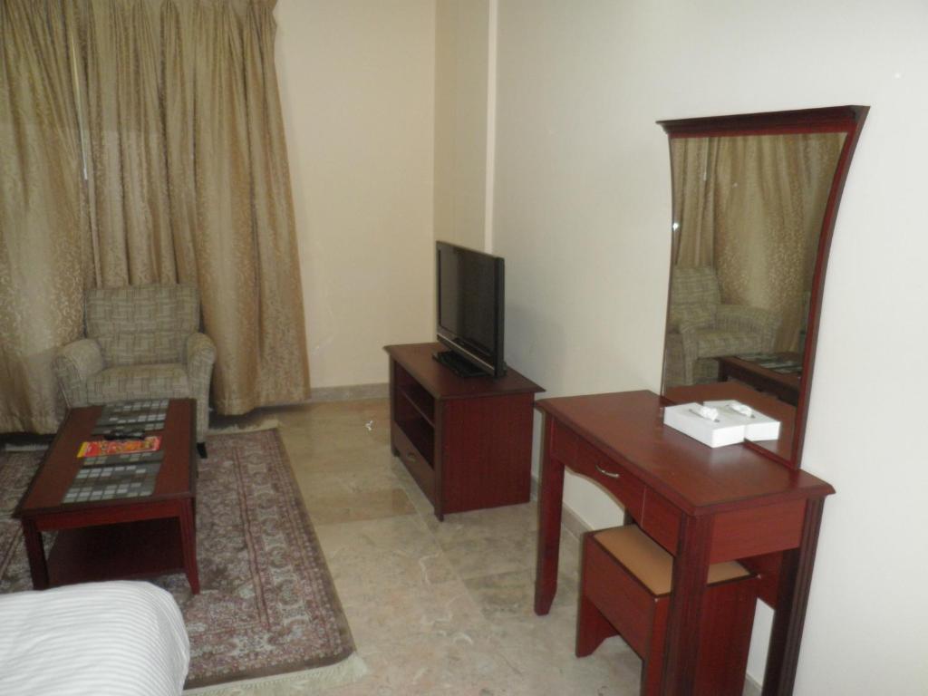 Hamasa Plaza Hotel Al Buraimi Chambre photo