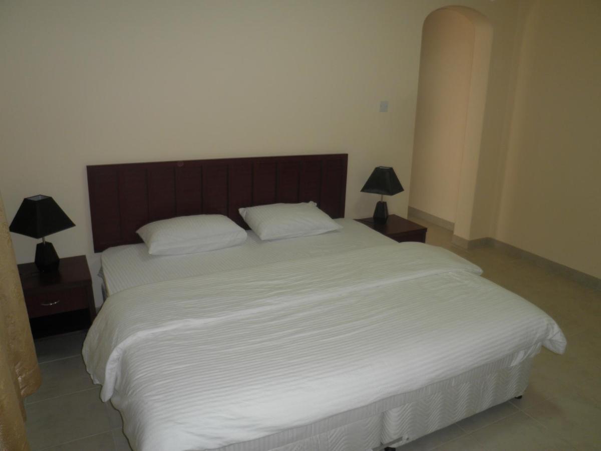 Hamasa Plaza Hotel Al Buraimi Extérieur photo